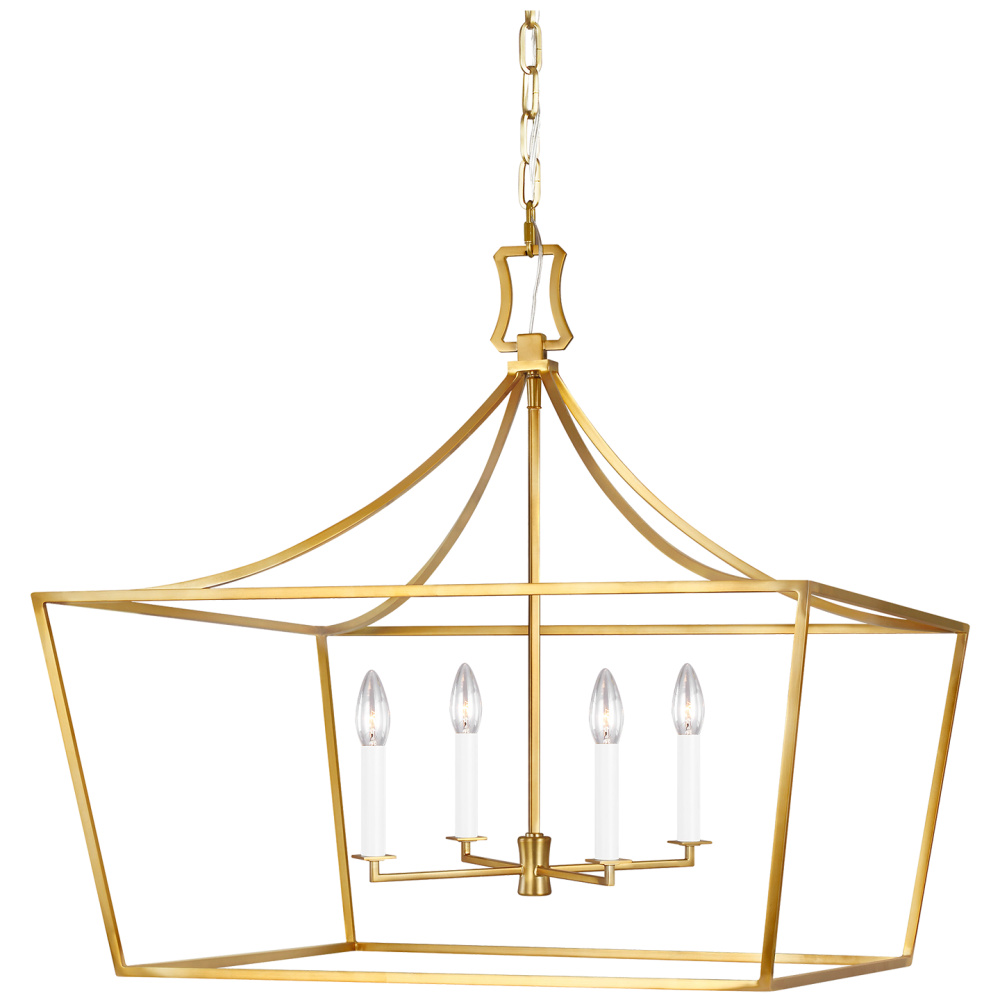 Southold Wide Lantern