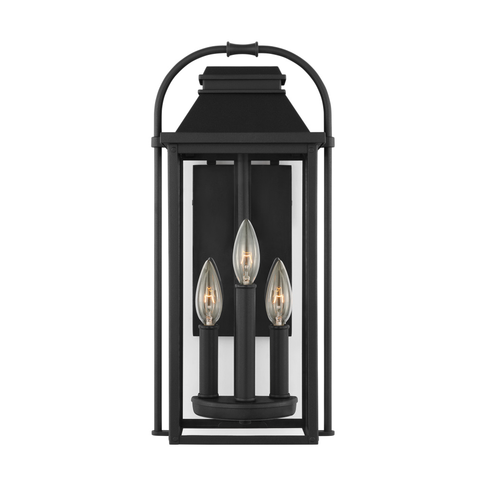 Wellsworth Small Lantern