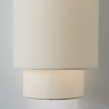 Visual Comfort & Co. Studio Collection KSW1042BBS - Sawyer Sconce