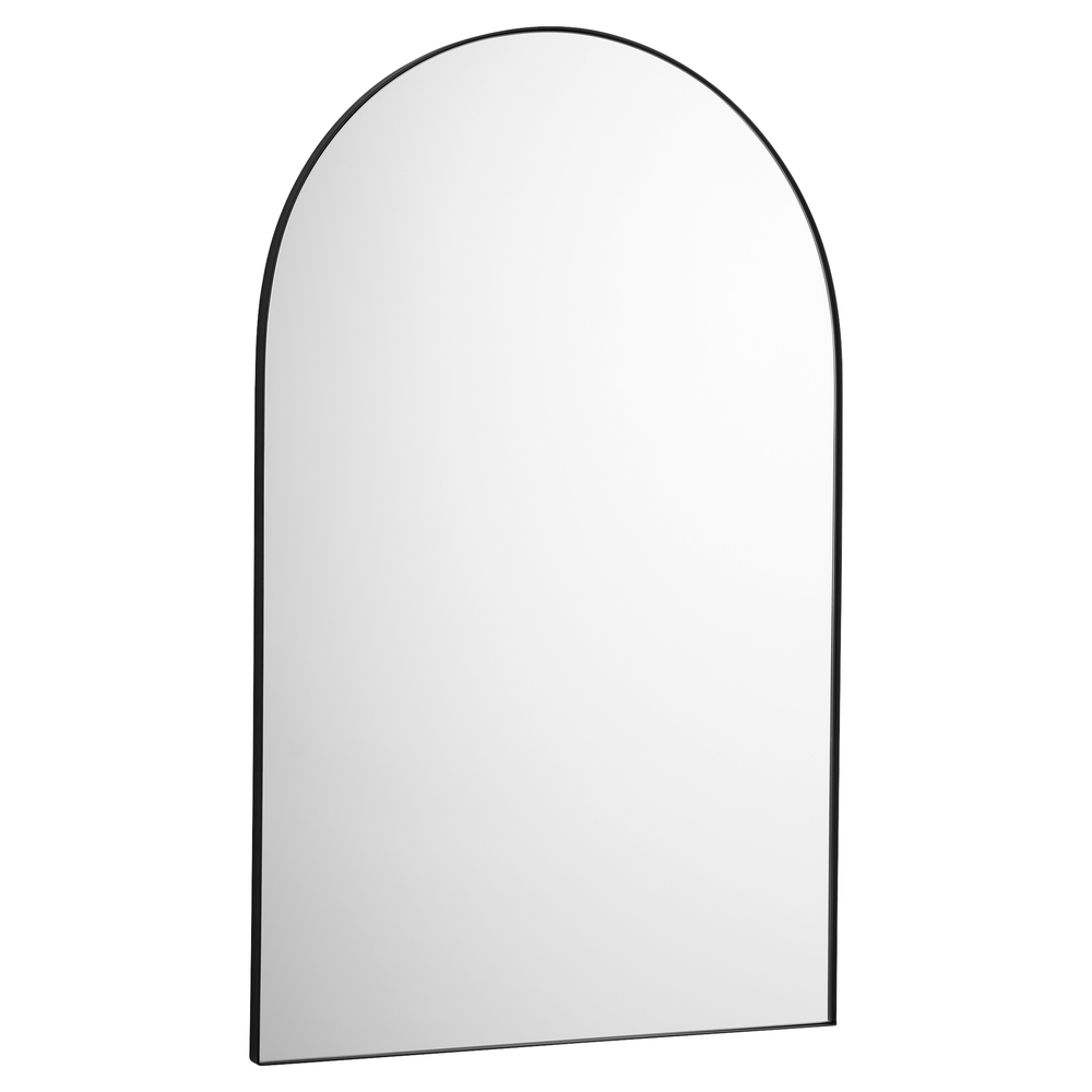 24x38 ARCH MIRROR - MB