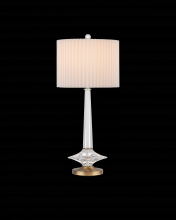 Currey 6000-0927 - Anton Table Lamp