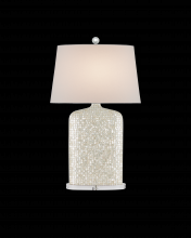 Currey 6000-0964 - Gerri Dot Table Lamp