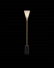 Currey 8000-0155 - Martini Floor Lamp