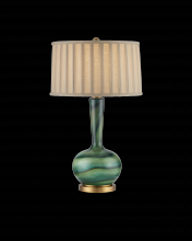 Currey 6000-0925 - Lamartine Table Lamp