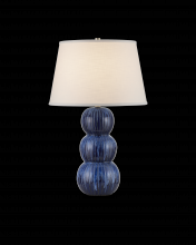 Currey 6000-0960 - Salacia Table Lamp