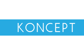 KONCEPT INC in 